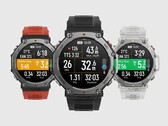 Smartwatch Amazfit T-Rex 3 otrzymuje aktualizację v4.6.5.2