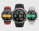 Smartwatch Amazfit T-Rex 3 otrzymuje aktualizację v4.6.5.2