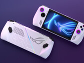 Ujawniono cenę drugiego wariantu Asusa ROG Ally (image via Asus)
