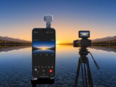 Telefon Honor Robot został niedawno wprowadzony na rynek jako najdroższy flagowy smartfon wyposażony w profesjonalny aparat z stabilizatorem obrazu w Chinach.