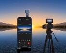 Telefon Honor Robot został niedawno wprowadzony na rynek jako najdroższy flagowy smartfon wyposażony w profesjonalny aparat z stabilizatorem obrazu w Chinach.