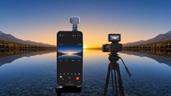 Telefon Honor Robot został niedawno wprowadzony na rynek jako najdroższy flagowy smartfon wyposażony w profesjonalny aparat z stabilizatorem obrazu w Chinach.