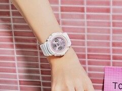 Zegarek Casio Baby-G BGA-2800SP-7A1