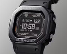 W smartwatchu Casio G-Shock G-SQUAD DW-H5600 zastosowano algorytm Polar. (Źródło obrazu: Casio)