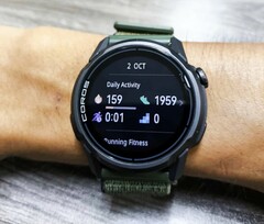 Coros Apex 4 zostanie oficjalnie zaprezentowany za kilka dni (źródło obrazu: sidaoi, Reddit)