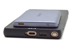 PicoGo AM41 oferuje tylko 20 W przy połączeniu przewodowym