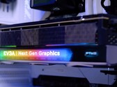 EVGA wyszła z rynku GPU dla entuzjastów we wrześniu. (Źródło: JayzTwoCents)