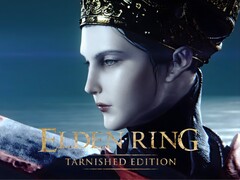 Pokazano baner Elden Ring Tarnished Edition Switch 2 (źródło obrazu: zrzut ekranu, Nintendo of America YouTube z poprawkami)