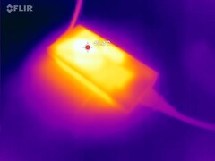 Zasilacz sieciowy do testów warunków skrajnych