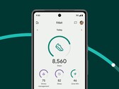 Fitbit pozwala niektórym użytkownikom przetestować trzy nowe funkcje w swojej aplikacji. (Źródło zdjęcia: Fitbit)