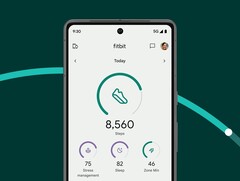 Fitbit pozwala niektórym użytkownikom przetestować trzy nowe funkcje w swojej aplikacji. (Źródło zdjęcia: Fitbit)