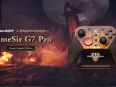 GameSir G7 Pro Dragon's Dogma Edition jest już dostępny w sprzedaży w cenie 89,99 dolarów.