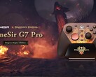 GameSir G7 Pro Dragon's Dogma Edition jest już dostępny w sprzedaży w cenie 89,99 dolarów.