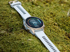 Garmin prawdopodobnie udostępni wersję 15.32 w swoim stabilnym kanale w ciągu najbliższych kilku dni. (Źródło obrazu: Garmin)