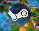 Hexarchy jest tańsze o 90% na Steam do 18 grudnia. (Źródło obrazu: Steam)