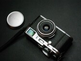 W erze smartfonów sprzedaż aparatów fotograficznych gwałtownie spadła.
