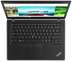 Lenovo ThinkPad L480