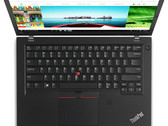 Lenovo ThinkPad L480