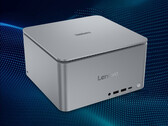 Cena ThinkCentre Neo Ultra Gen 2 zaczyna się od 1 919 USD. Na zdjęciu: mini PC. (Źródło zdjęcia: Lenovo - edytowane)