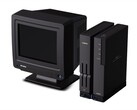 Najnowszy produkt Zuiki wygląda jak tradycyjny monitor CRT (źródło zdjęcia: Zuiki)