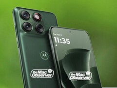 Motorola Edge 70 Neo ma wkrótce trafić na rynek jako kompaktowy smartfon klasy średniej.
