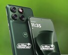 Motorola Edge 70 Neo ma wkrótce trafić na rynek jako kompaktowy smartfon klasy średniej.