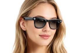 Inteligentne okulary Nework Insight AI wykorzystują soczewki fotochromowe, które automatycznie ciemnieją pod wpływem światła słonecznego.