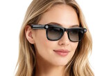 Inteligentne okulary Nework Insight AI wykorzystują soczewki fotochromowe, które automatycznie ciemnieją pod wpływem światła słonecznego.