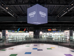 Muzeum Nintendo w Kioto, Japonia (źródło zdjęcia: Nintendo)