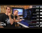 Po dziesięciu dniach wideo ma ponad 1,8 miliona kliknięć, około 72 000 polubień i 2200 niechęci. (Źródło: PlayStation)