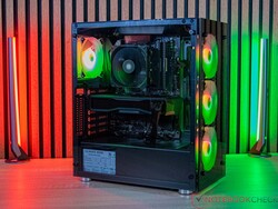Recenzja AMD Radeon RX 7900 GRE - dostarczona przez