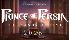 Remake gry Prince of Persia Sands of Time jest podobno głęboko w fazie rozwoju. (Źródło obrazu: Ubisoft)