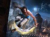 Obraz z gry Prince of Persia: Sands of Time Remake. (Źródło obrazu: Ubisoft)