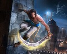 Obraz z gry Prince of Persia: Sands of Time Remake. (Źródło obrazu: Ubisoft)