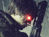 Grafika z gry „Resident Evil Requiem” przedstawiająca Leona Scotta Kennedy’ego.