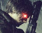 Grafika z gry „Resident Evil Requiem” przedstawiająca Leona Scotta Kennedy’ego.