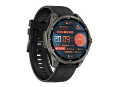 Rogbid Apex FT (na zdjęciu) posiada baterię o pojemności 670 mAh, która zapewnia do 65 dni czuwania. (Źródło zdjęcia: Rogbid)