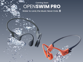 OpenSwim Pro. (Źródło: Shokz)