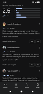 Dla większości użytkowników, "Joy" brakuje w akcji
