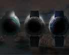 Trzy modele Seiko Prospex zapowiadane na 22 października, na zdjęciu. (Źródło zdjęcia: Seiko Singapore na Instagramie)