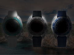 Trzy modele Seiko Prospex zapowiadane na 22 października, na zdjęciu. (Źródło zdjęcia: Seiko Singapore na Instagramie)