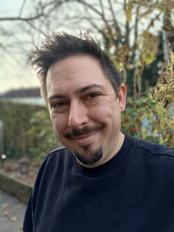 Selfie na Vivo X300 Pro (tryb portretowy)