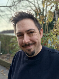 Selfie na Vivo X300 Pro (tryb portretowy)