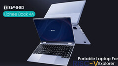 Sipeed Lichee Book 4A jest już dostępna w przedsprzedaży (źródło zdjęcia: AliExpress [edytowane])