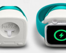 Spigen Apple Watch Classic C1 Charger Stand został wprowadzony na rynek amerykański. (Źródło zdjęcia: Spigen)