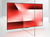 Nowa seria Vision Smart Screen będzie składać się z modeli 75- i 86-calowych. (Źródło obrazu: Huawei)