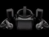 Oficjalny sprzęt Valve Index.