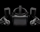 Oficjalny sprzęt Valve Index.