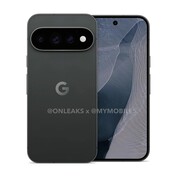 Google Pixel 11 Pro XL w kolorze Midnight Haze