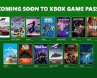 Oferta Xbox Game Pass na maj 2026 r.
